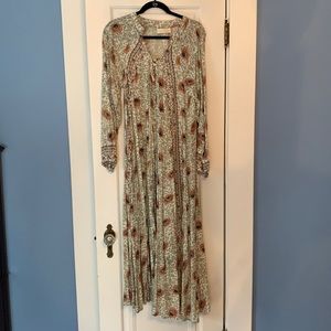 Natalie Martin Fiore Maxi